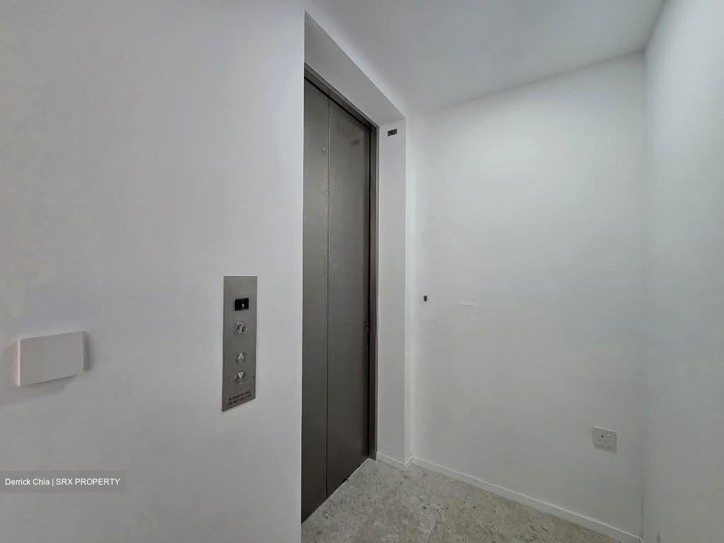 Amo Residence (D20), Apartment #558438321